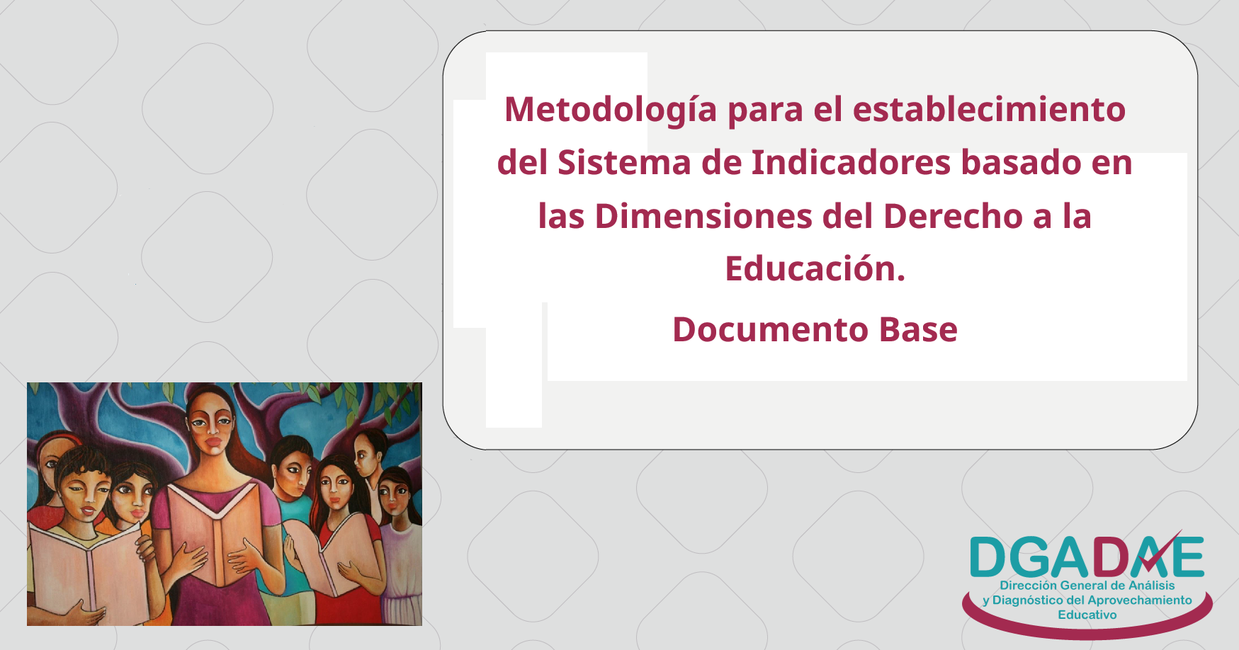 SIDDE Documento Base